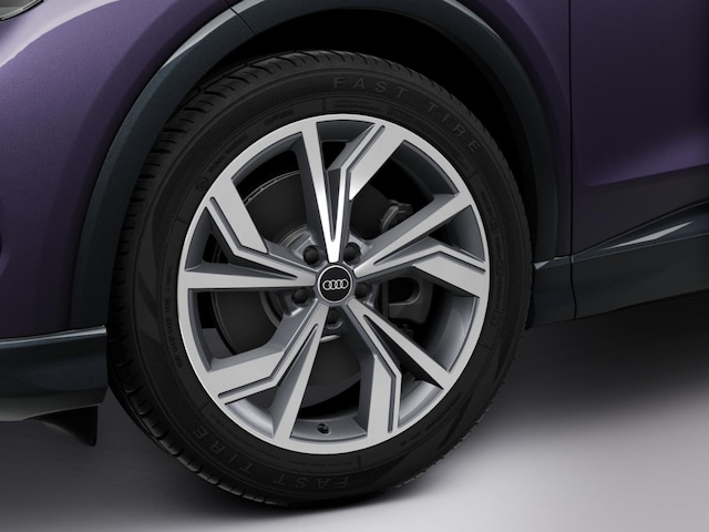 Audi Q4 e-tron 40 Sportback