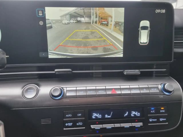 Hyundai Kona 1.6 2WD