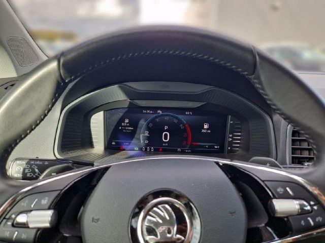 Skoda Karoq Ambition