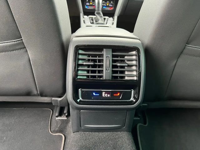 Volkswagen Passat DSG GTE Variant