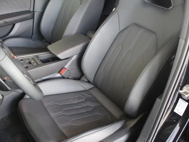 Cupra Formentor 4Drive VZ5