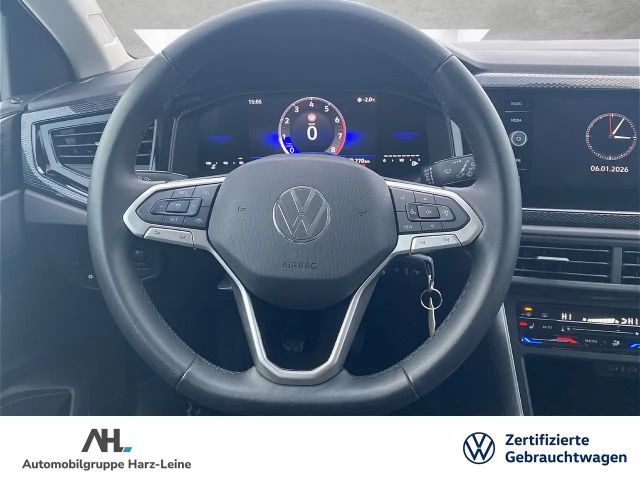 Volkswagen Polo 1.0 TSI Life