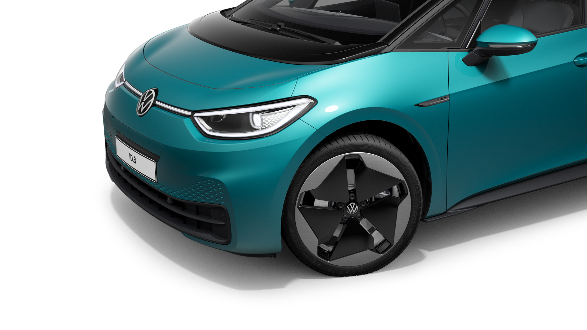 Volkswagen ID.3 Performance Pro