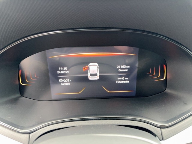 Seat Ibiza 1.0 TSI Style