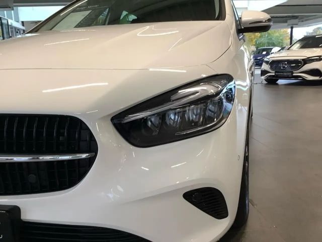 Mercedes-Benz B 200 Progressive