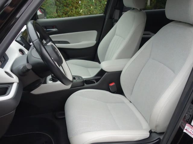 Honda Jazz 1.5 Executive Hybrid i-MMD