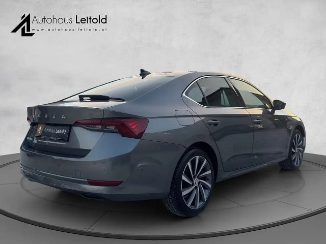 Skoda Octavia Style Style