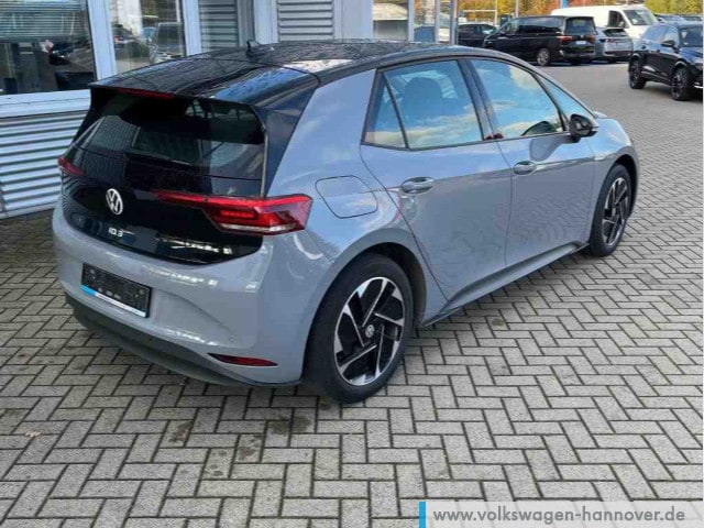 Volkswagen ID.3 City Performance Pure