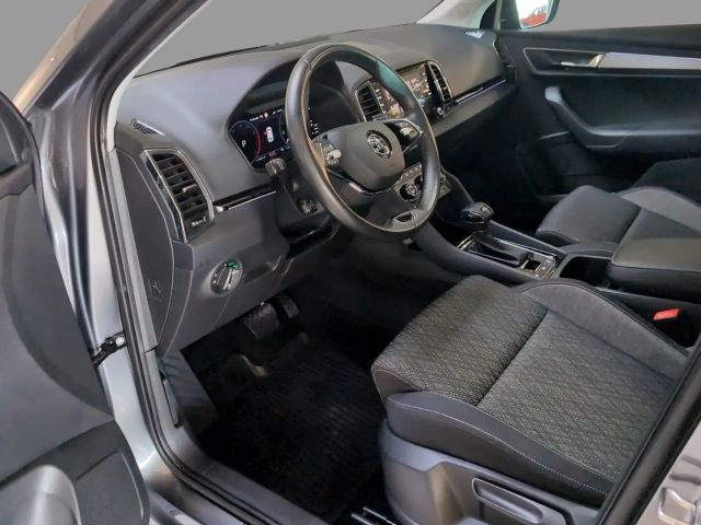Skoda Karoq 1.5 TSI Style Style