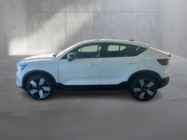 Volvo C40 Recharge Twin Engine Ultimate