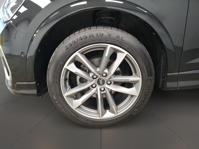 Audi Q3 35 TFSI S-Line S-Tronic Sportback