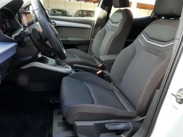 Seat Arona TSI 1.5 "FR-Beats " #ACC #LED #KAM #DAB+ #NAVI