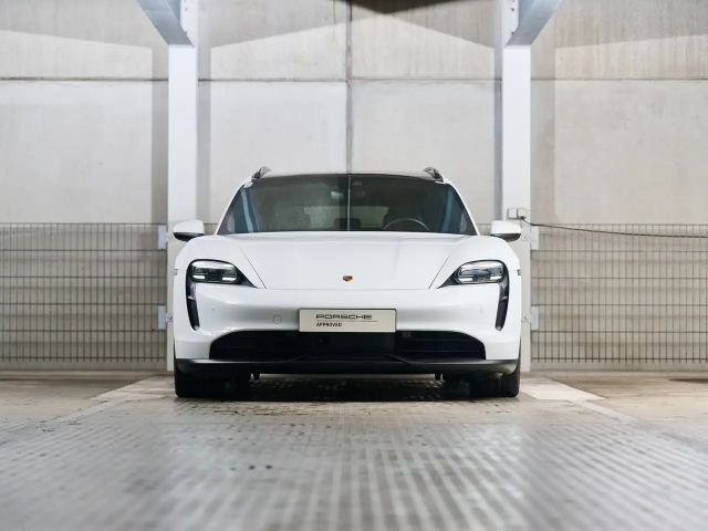 Porsche Taycan Sport Turismo