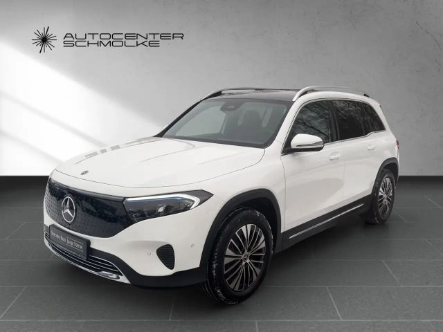 Mercedes-Benz EQB 300 Advanced Progressive
