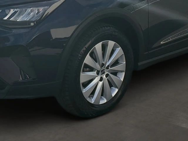 Seat Arona DSG Ecomotive Style