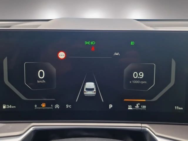 Kia Sorento CRDi Vierwielaandrijving