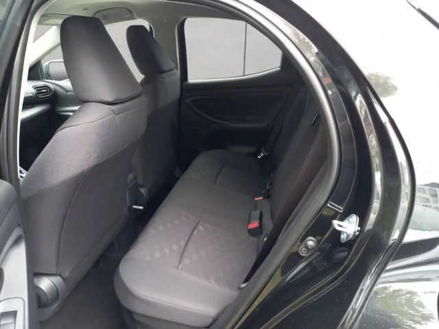 Toyota Yaris Comfort Hybride