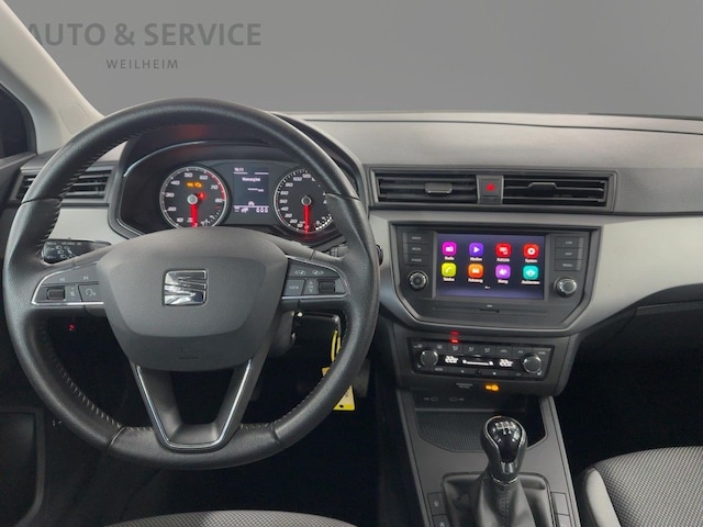 Seat Ibiza 1.0 TSI Style