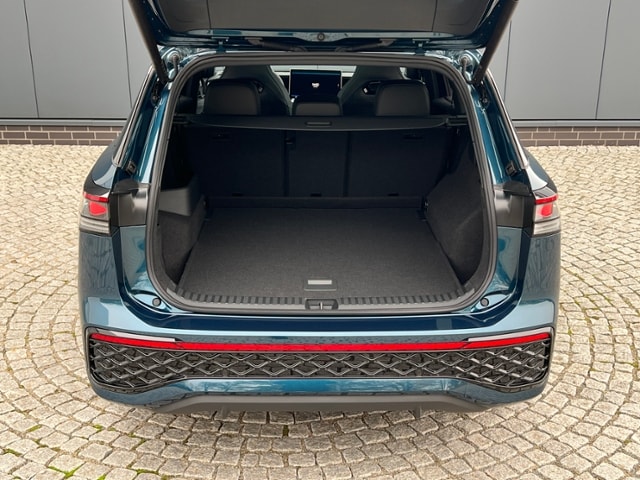 Volkswagen Tayron 2.0 TDI 4Motion DSG IQ.Drive