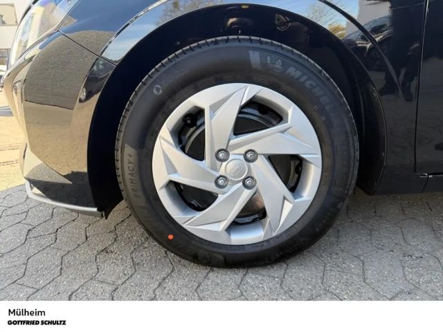 Hyundai i20 1.0 Select T-GDi