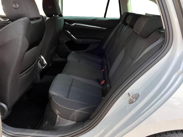 Skoda Octavia 1.5 TSI Combi Style Style