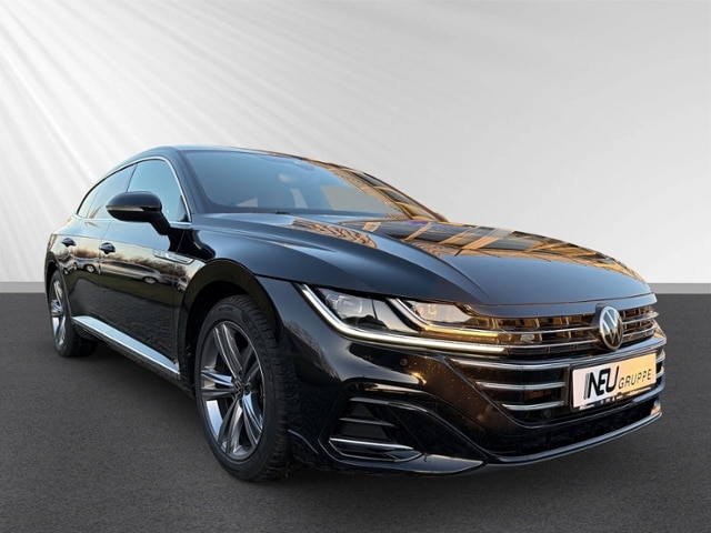 Volkswagen Arteon Shooting Brake 2.0 TSI DSG