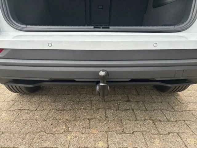 Skoda Karoq 1.5 TSI Tour