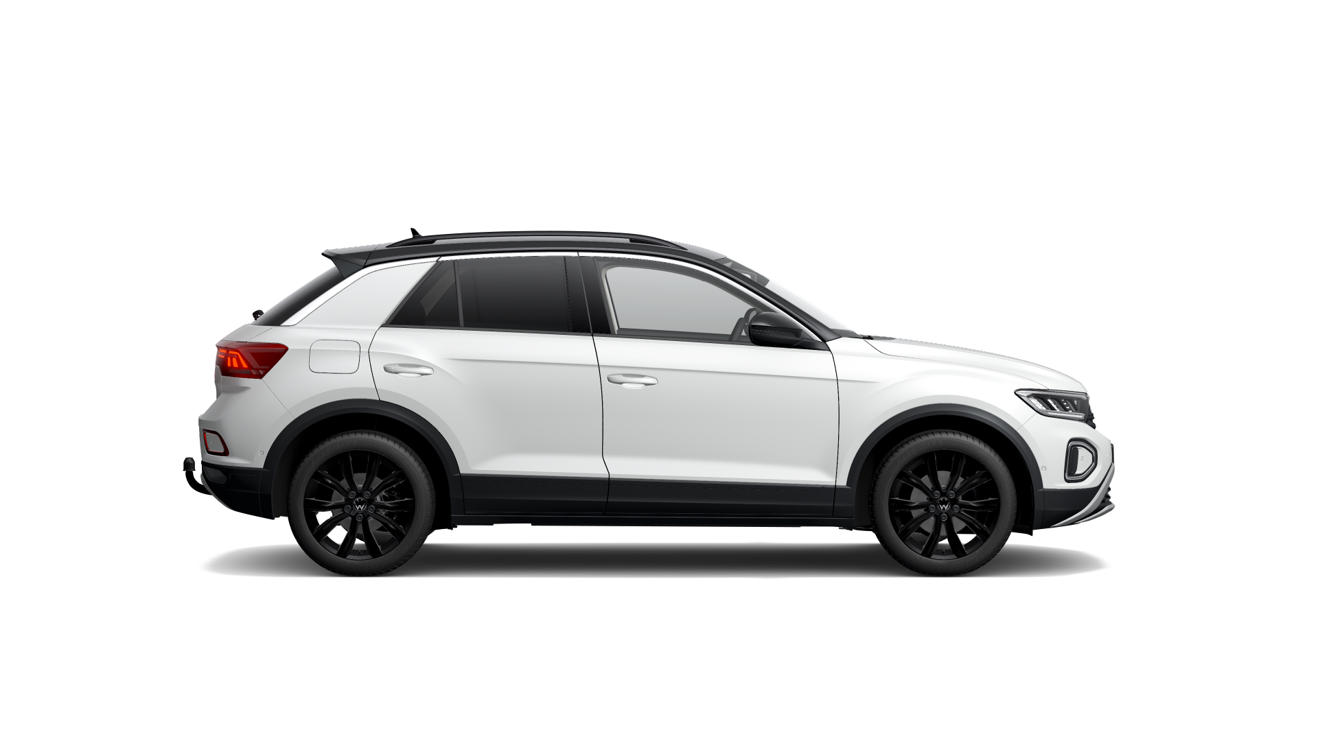 Volkswagen T-Roc DSG Life