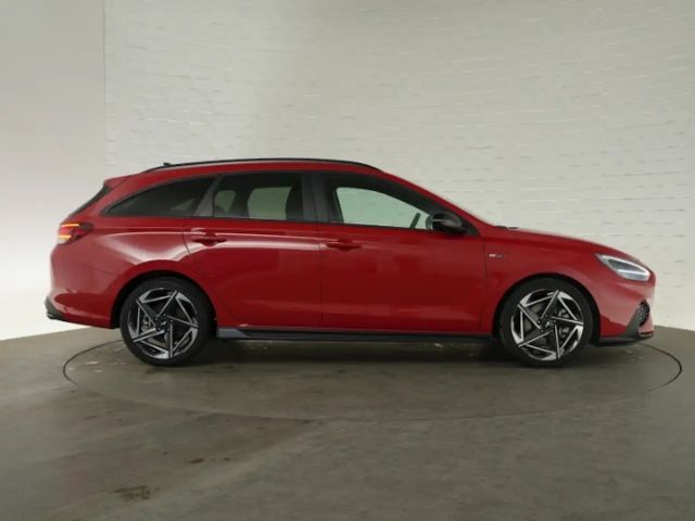 Hyundai i30 N Line T-GDi