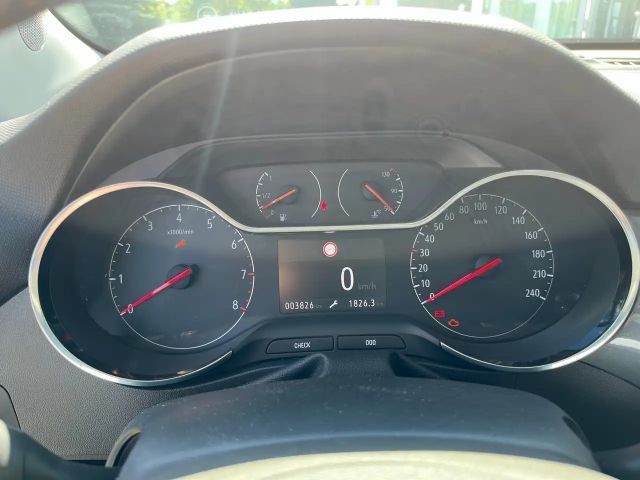 Opel Crossland X Elegance