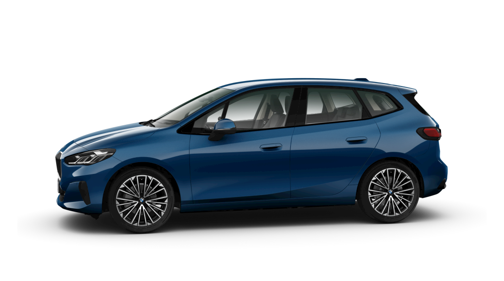 BMW 220 220i Active Tourer