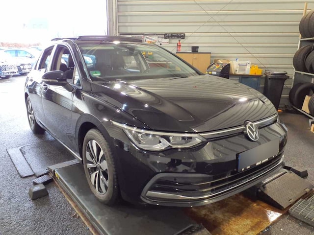 Volkswagen Golf 2.0 TDI DSG Golf VIII Move