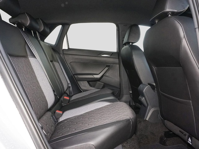 Volkswagen Polo Polo 1,0 TSI Goal