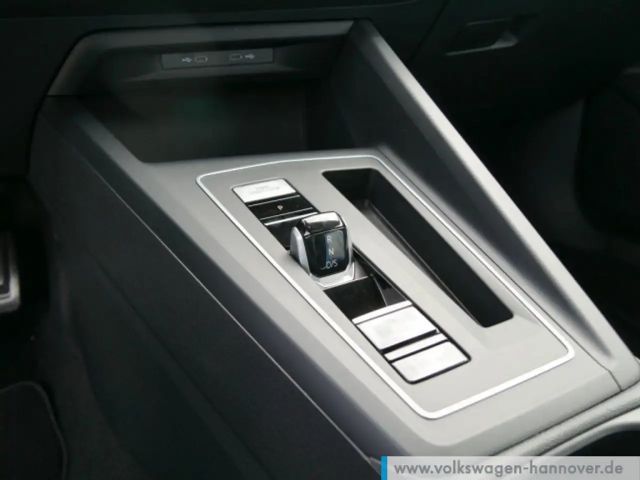 Volkswagen Golf 2.0 TDI DSG Golf VIII