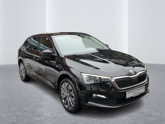 Skoda Scala 1.5 TSI Tour