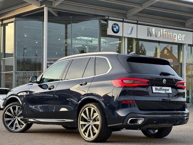 BMW X5 M-Sport