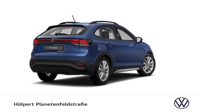 Volkswagen Taigo Life