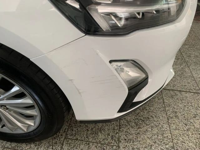 Ford Focus Titanium Wagon