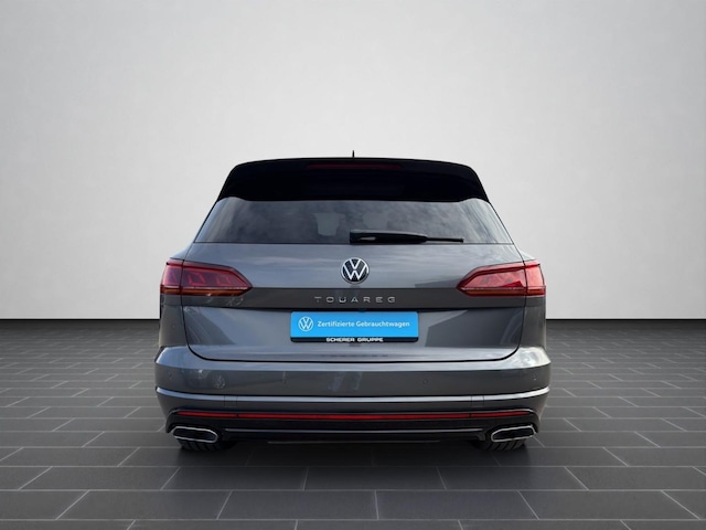 Volkswagen Touareg 3.0 V6 TDI R-Line