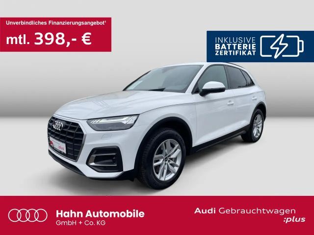 Audi Q5 Quattro S-Line S-Tronic