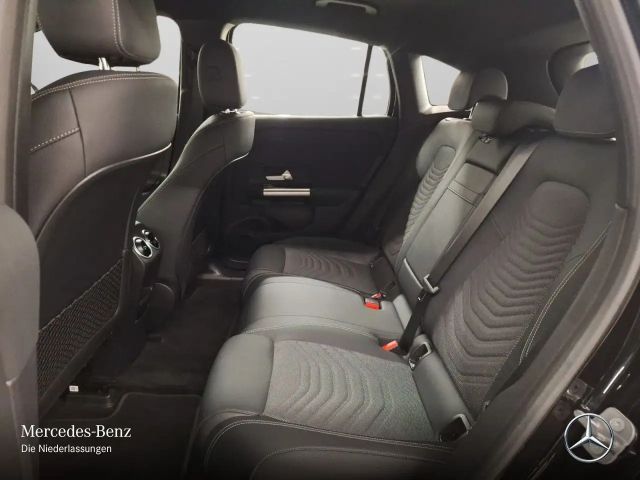 Mercedes-Benz EQA 350 4MATIC Progressive