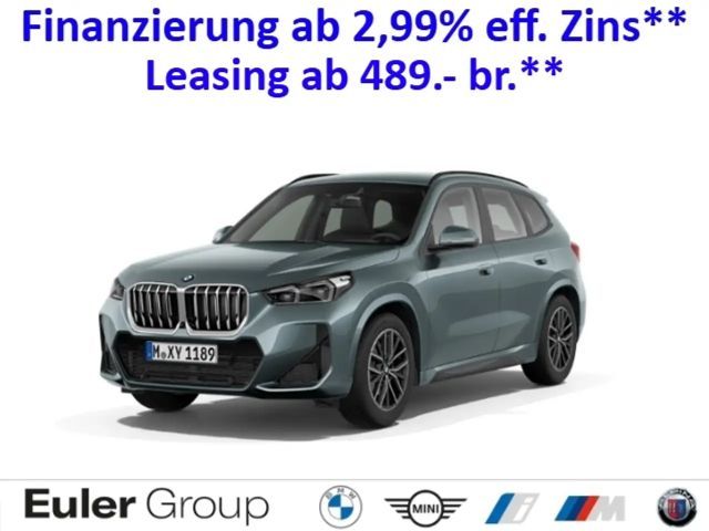 BMW X1 M-Sport xDrive
