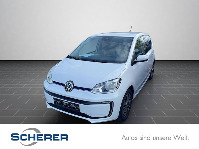 Volkswagen e-up! Plus Style