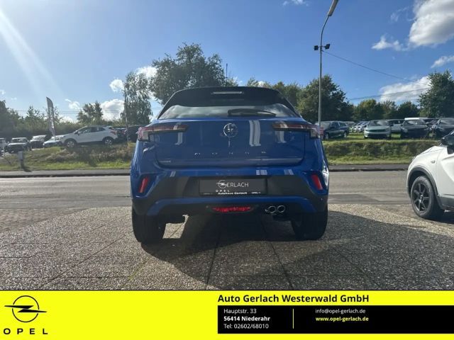 Opel Mokka 1.2 Turbo Edition Turbo