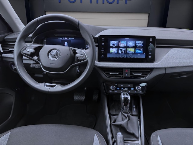 Skoda Kamiq 1.0 TSI Drive