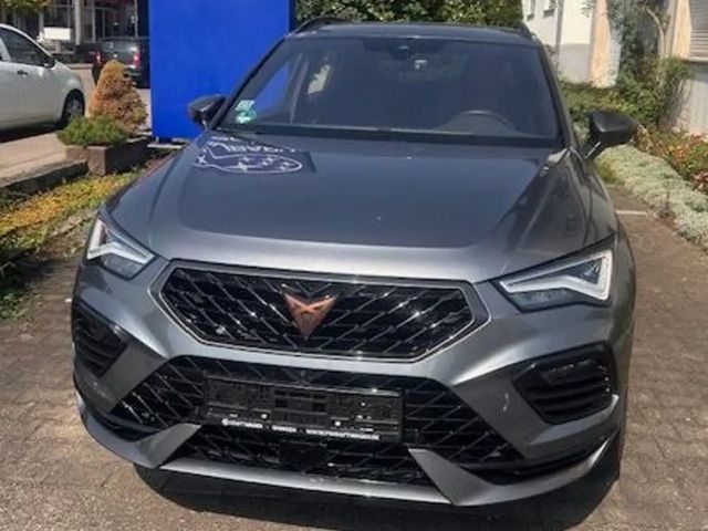 Cupra Ateca 4Drive