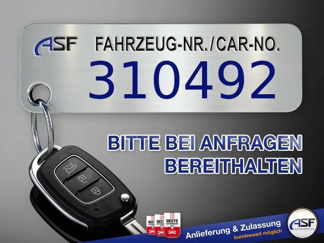 Cupra Formentor Panorama-Dach Dynamic Design Intelligent Drive ...