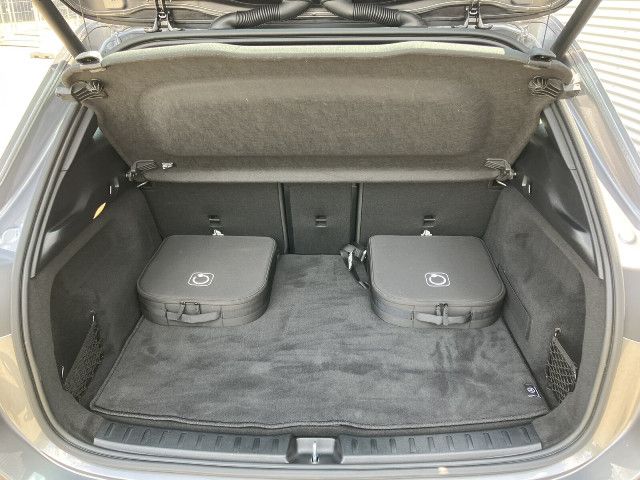 Mercedes-Benz EQA 350 4MATIC