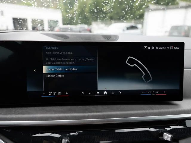 BMW X5 M-Sport xDrive