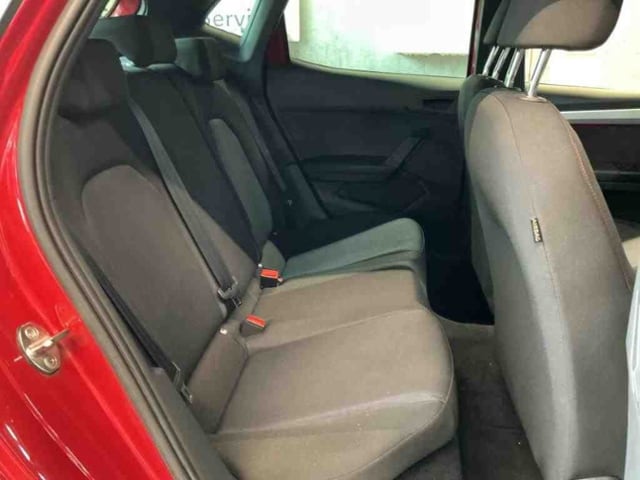 Seat Ibiza 1.0 TSI FR-lijn